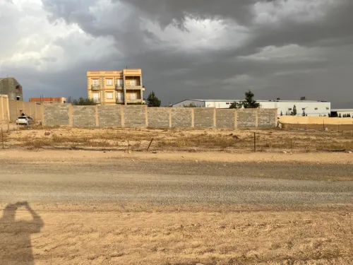 Vente Terrain Bordj Bou Arreridj El achir