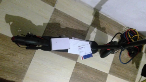 I scooter I9 2025