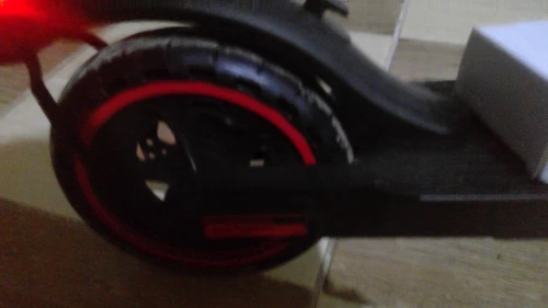 I scooter I9 2025