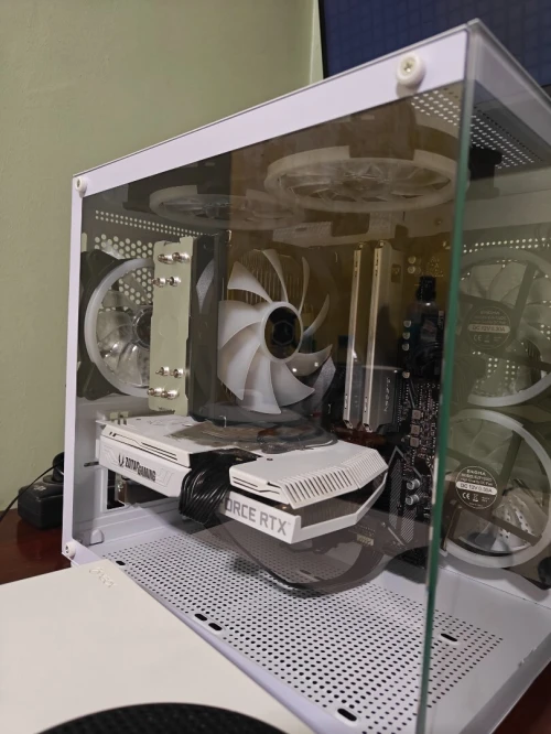 Zotac Rtx 3060 12GB White edition