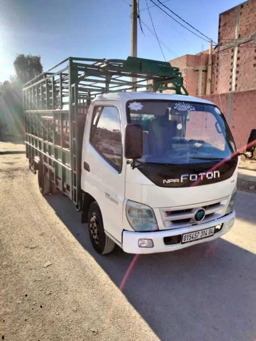FOTON Online 2014 1049