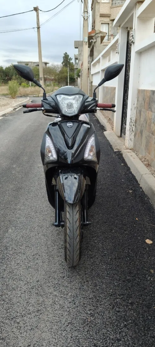 Sym St 2025