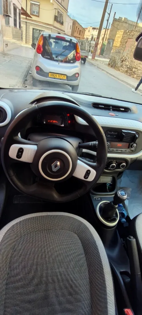 Renault Twingo 2021 LIMITED