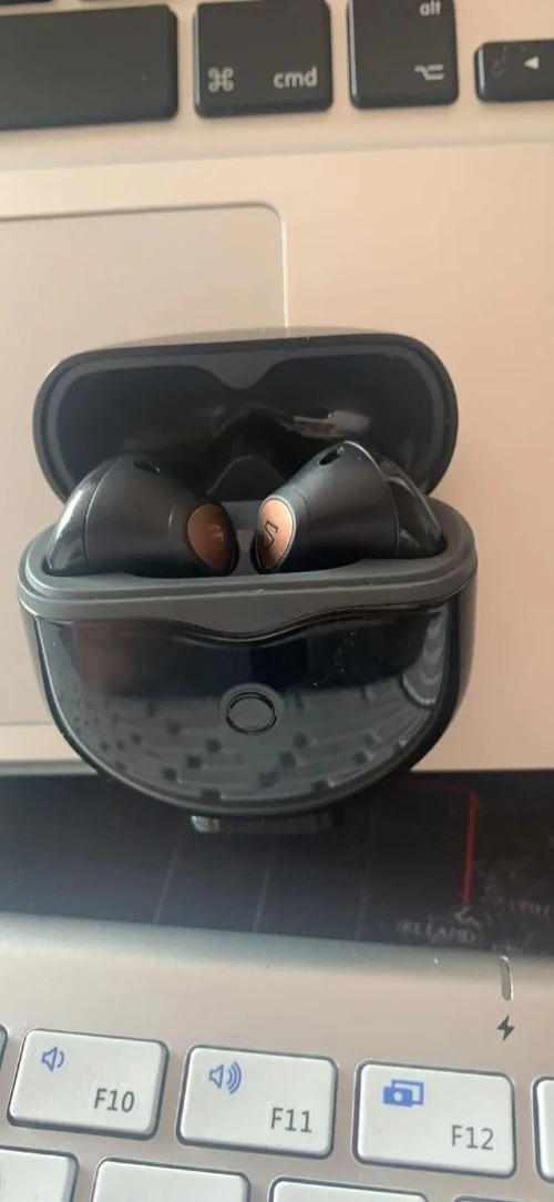 SoundPeats AIR 4 LITE