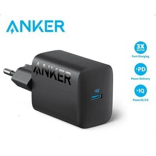 Chargeurs originaux SAMSUNG ANKER XIAOMI 