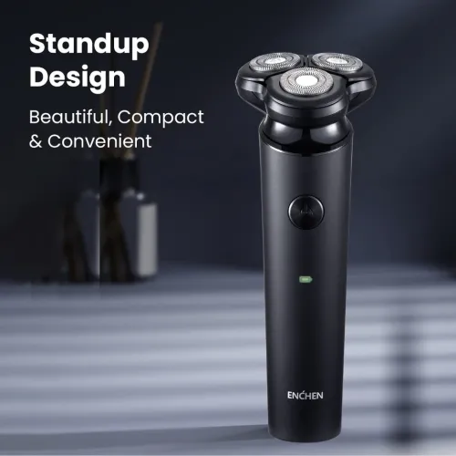 Rasoir électrique ENCHEN VICTOR by Xiaomi 