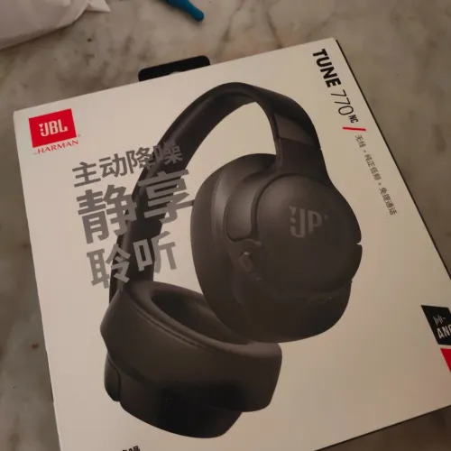 CASQUE JBL ORIGNAUX 520BT 720BT 770NC 