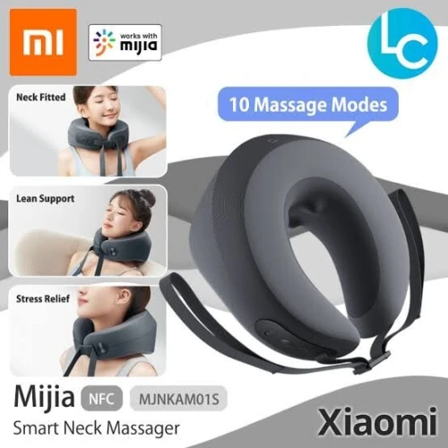 Appareil massage cou et épaule XIAOMI 
