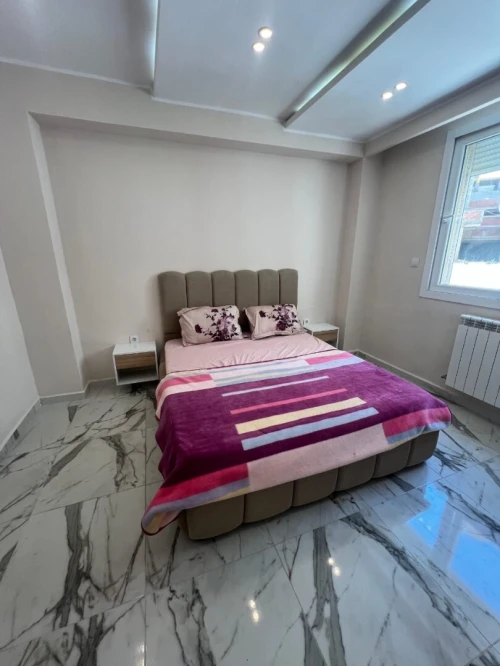 Location vacances Appartement F3 Annaba Annaba 9