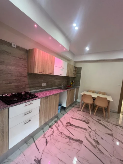 Location vacances Appartement F3 Annaba Annaba 8