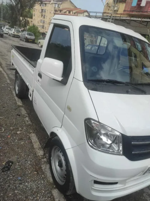 DFSK mini truk 2024 