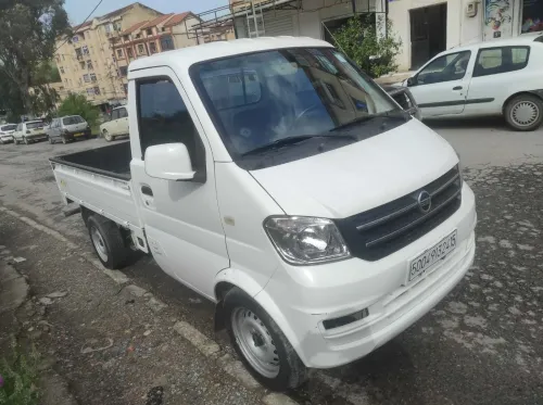 DFSK mini truk 2024 