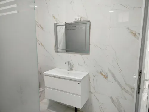 Vente Appartement F4 Biskra Biskra