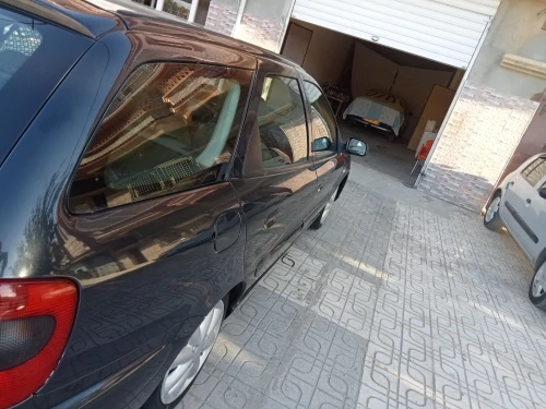 Citroen Xsara 2001 Xsara