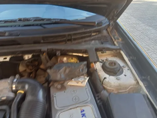 Citroen Xsara 2001 Xsara
