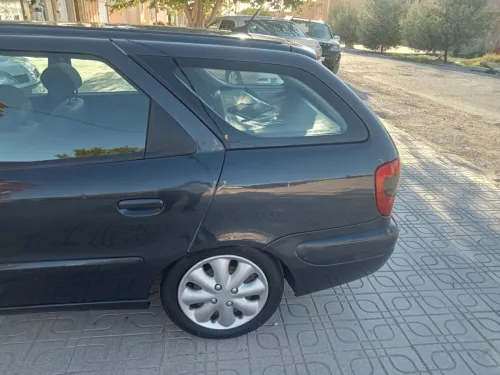 Citroen Xsara 2001 Xsara