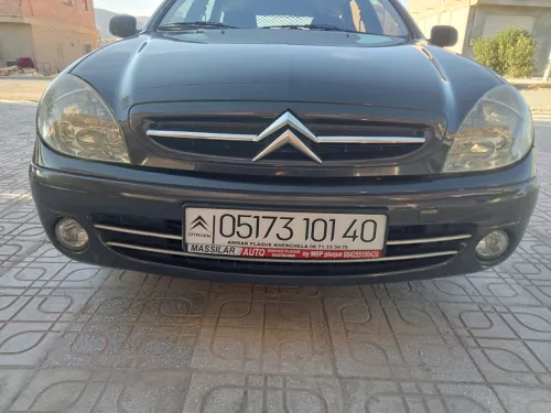 Citroen Xsara 2001 Xsara