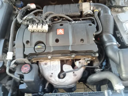 Citroen Xsara 2001 Xsara