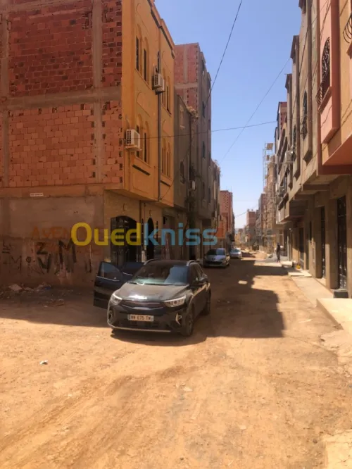 Vente Terrain Tlemcen Maghnia
