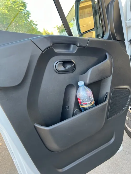 Renault Master 3 2021