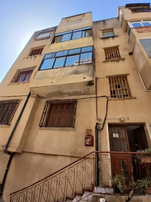 Vente Appartement F4 Alger Dely brahim