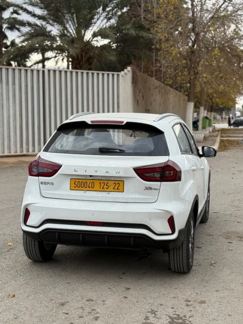 Livan X3 Pro  2025 2025