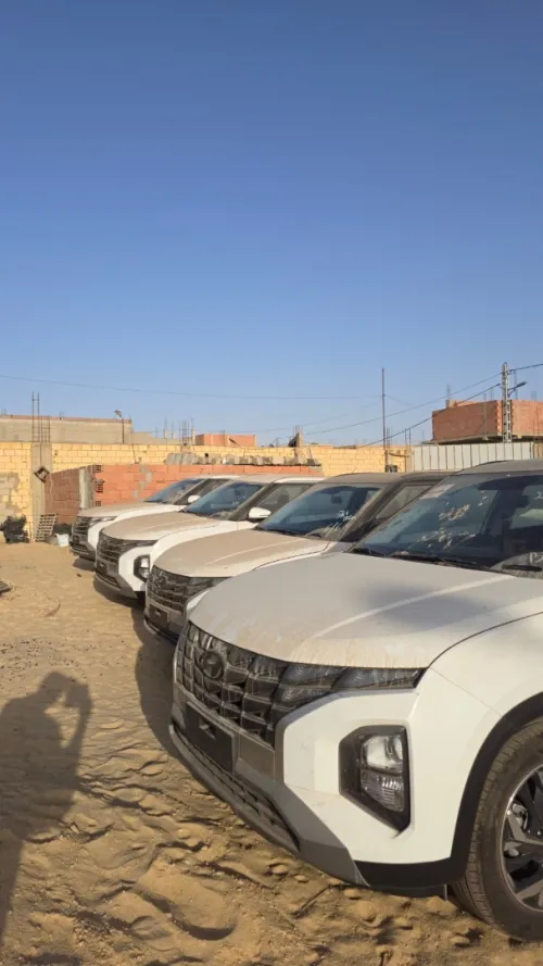 Hyundai Creta 2025 Gl