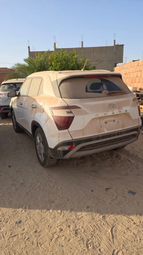 Hyundai Creta 2025 Gl