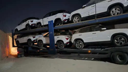 Hyundai Creta 2025 Gl
