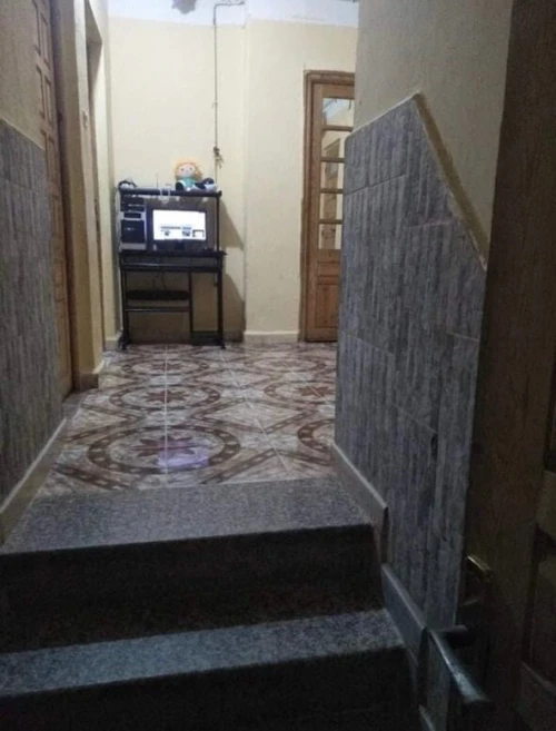 Vente Appartement F3 Oran Hassi mefsoukh