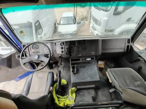Camion Man 2005