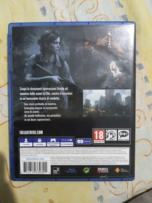 God of war ragnarok ps5 et the last of us ps4 