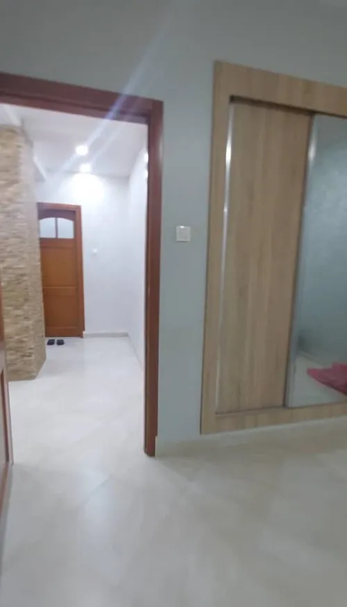 Vente Appartement F3 Alger Cheraga