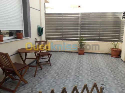 Vente Appartement F4 Oran Bir el djir
