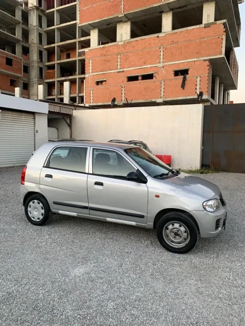Suzuki Alto 2012 Alto