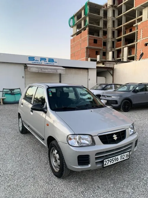 Suzuki Alto 2012 Alto