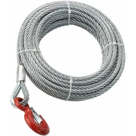 Fabrication élingues on chaîne et cable acier 