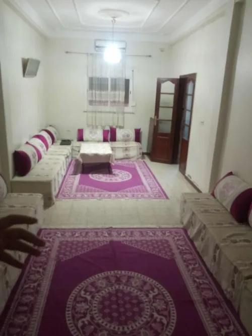 Vente bien immobilier Oran Es senia