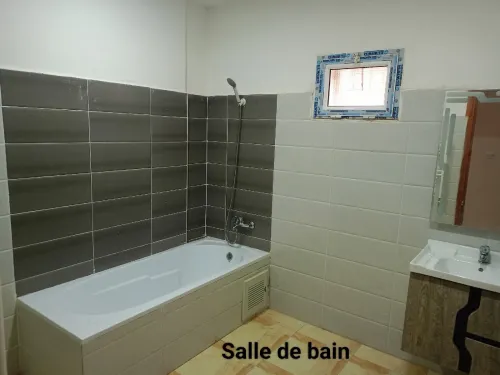 Location Appartement F3 Oran Oran