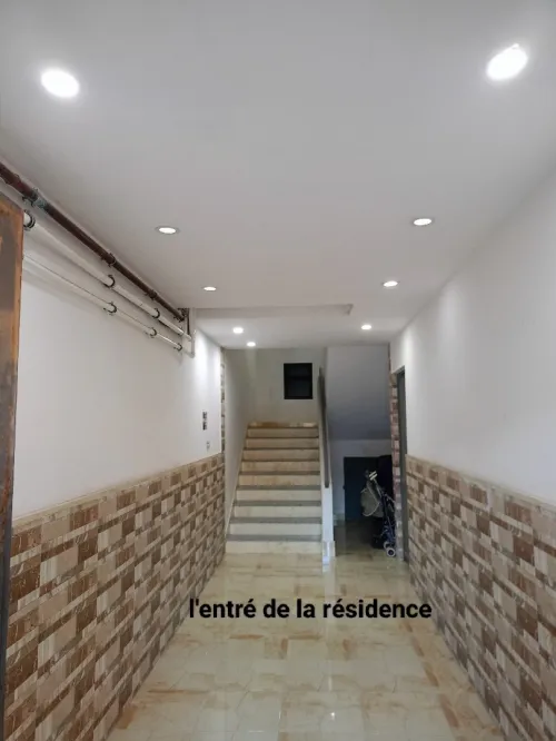 Location Appartement F3 Oran Oran