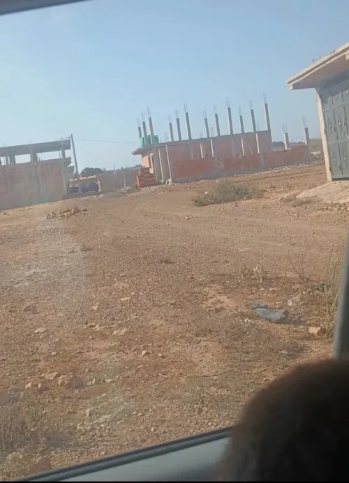 Vente Terrain Mostaganem Mostaganem