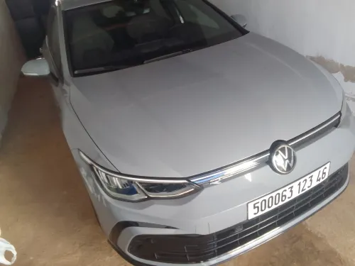 Volkswagen Golf 8 2023 Active