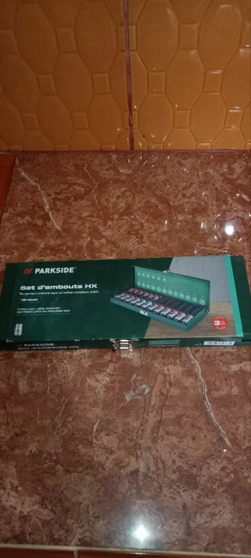 Produit caba 
