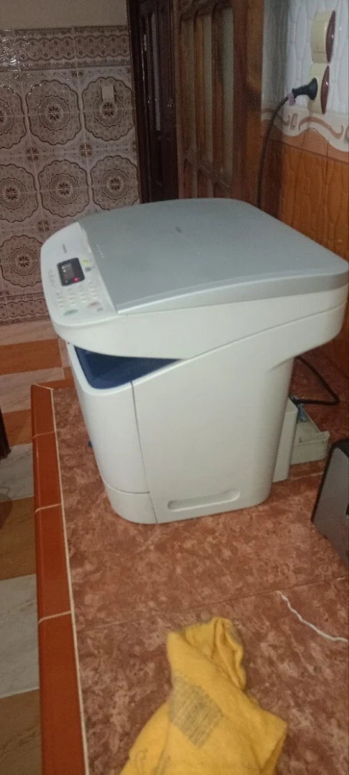 Imprimante laser Canon 