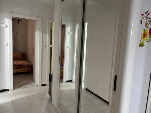 Vente Appartement F4 Oran Oran