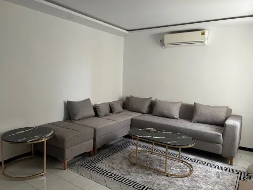Vente Appartement F4 Oran Oran