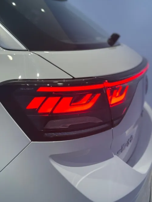 Volkswagen T-Roc 2025 R- Line Edition 