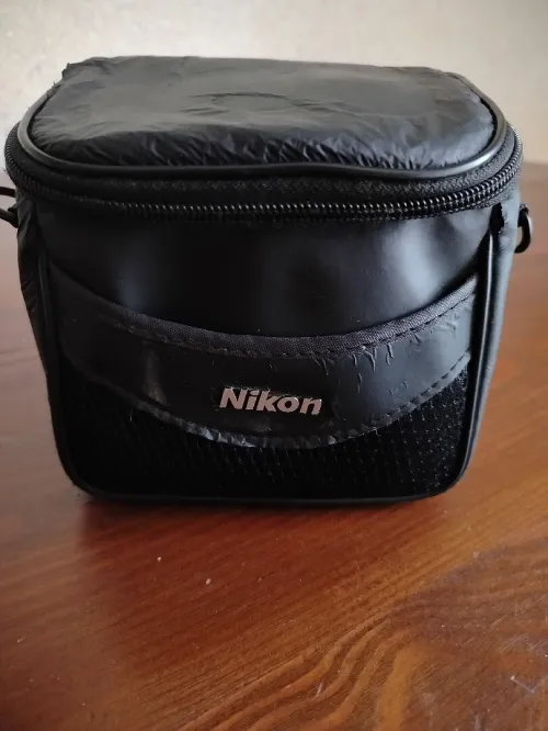 Caméra Nikon 