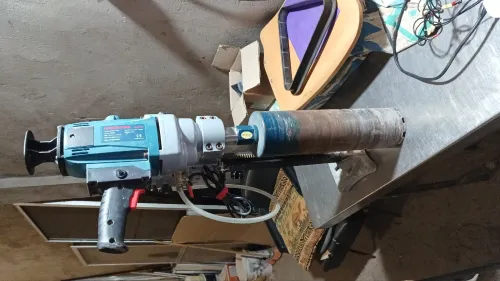 Caroteus Honestpro 2300 w