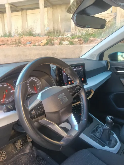 Seat ARONA 2022 Xperience
